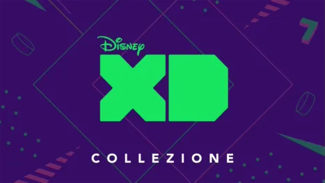 thumbnail - Disney XD