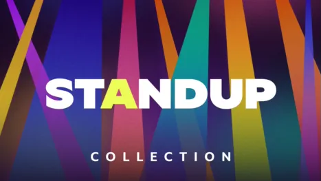 thumbnail - Standup