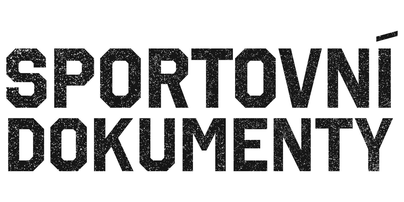 Sportovní dokumenty