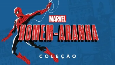 thumbnail - Homem-Aranha