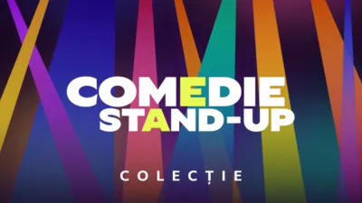 thumbnail - Comedie Stand-Up