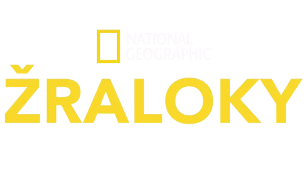 National Geographic – žraloky