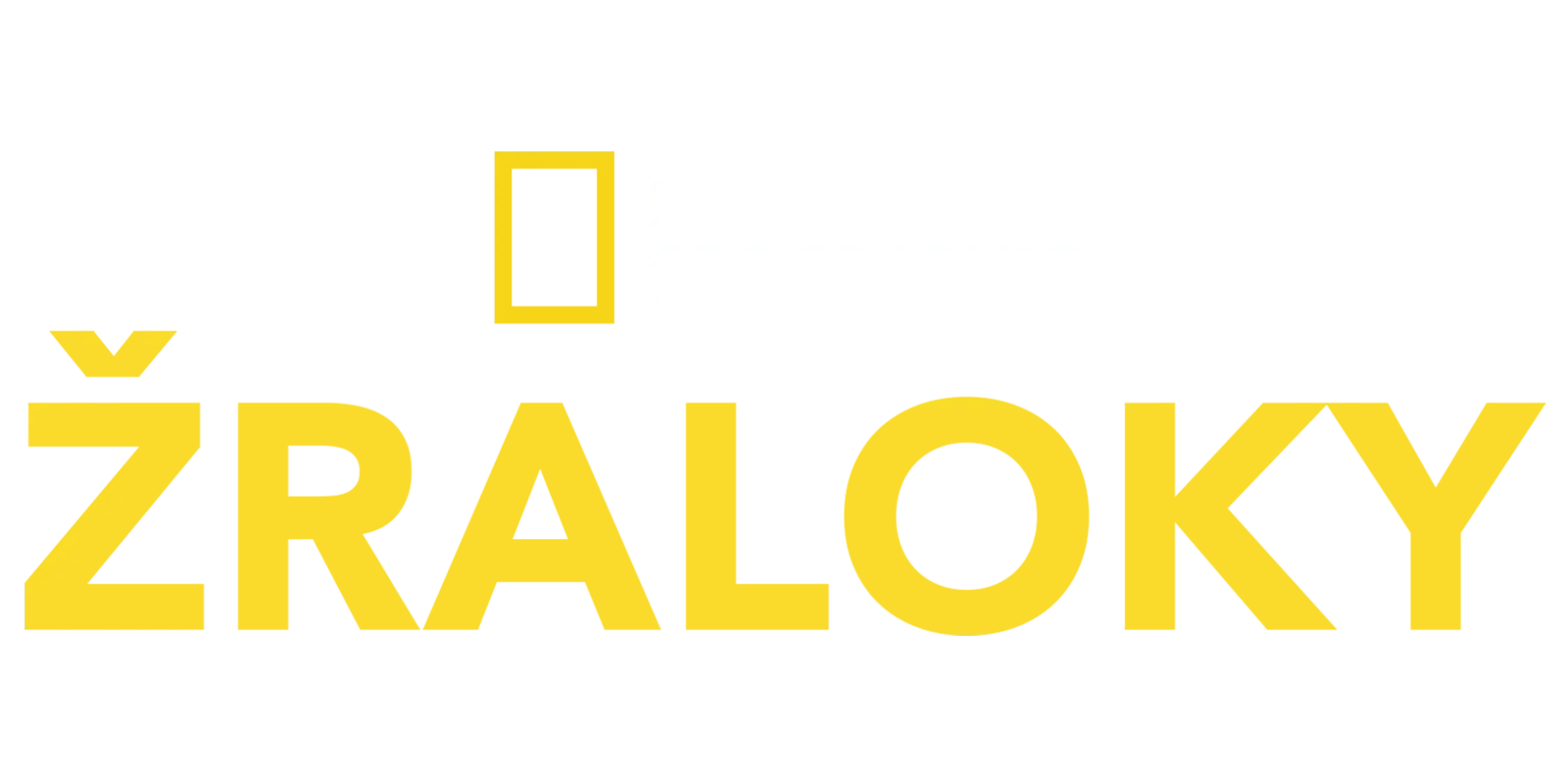 National Geographic – žraloky