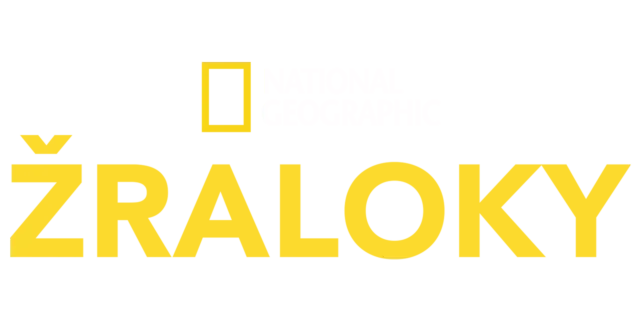 National Geographic – žraloky