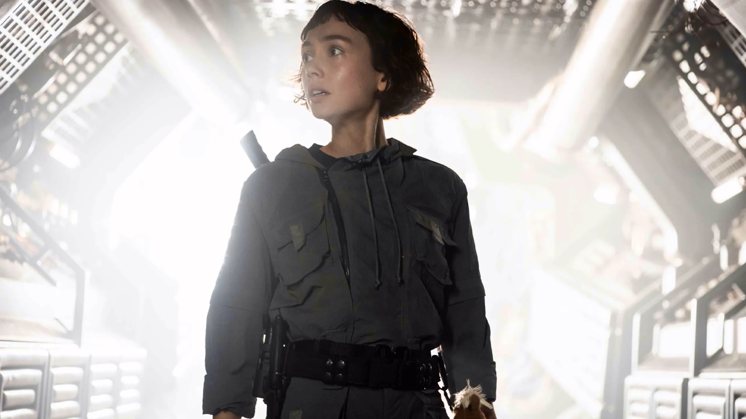 『エイリアン：アース』