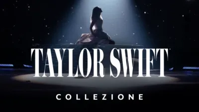thumbnail - Taylor Swift