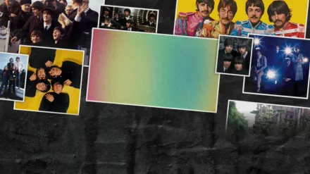The Beatles