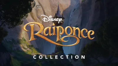 thumbnail - Raiponce