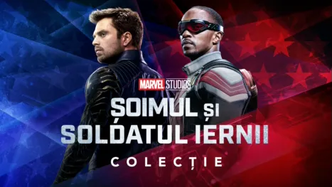 thumbnail - Șoimul și Soldatul Iernii