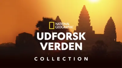 thumbnail - National Geographic Udforsker vores verden