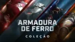 thumbnail - Armadura de Ferro