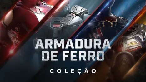 thumbnail - Armadura de Ferro