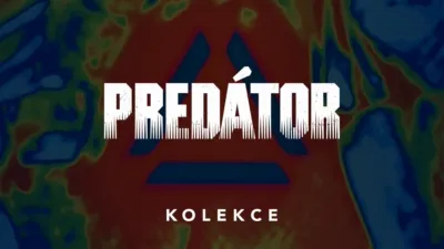 thumbnail - Predátor
