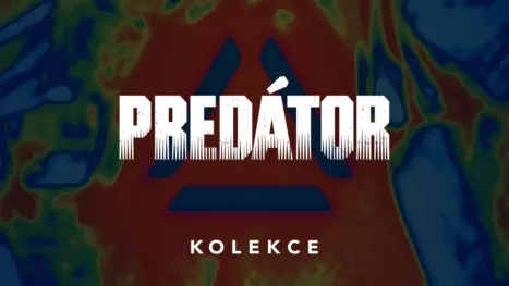 thumbnail - Predátor