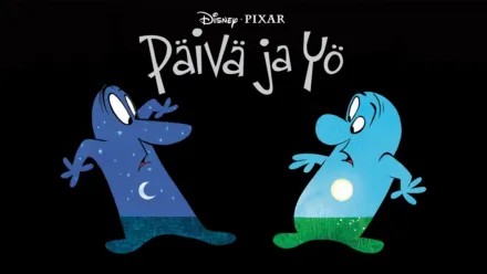 thumbnail - Päivä ja Yö