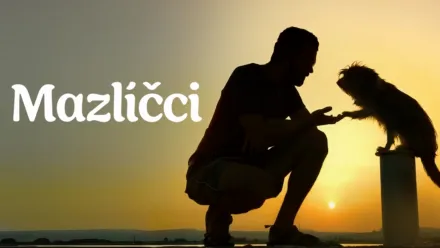 thumbnail - Mazlíčci