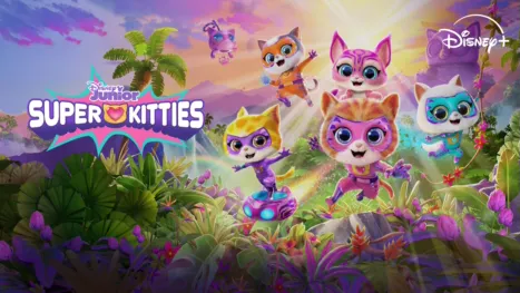 SuperKitties
