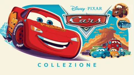 thumbnail - Cars
