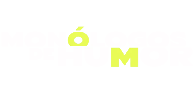 Monólogos de humor