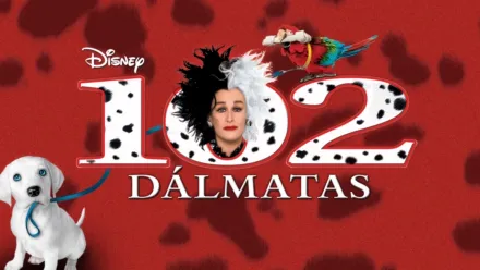 thumbnail - 102 dálmatas