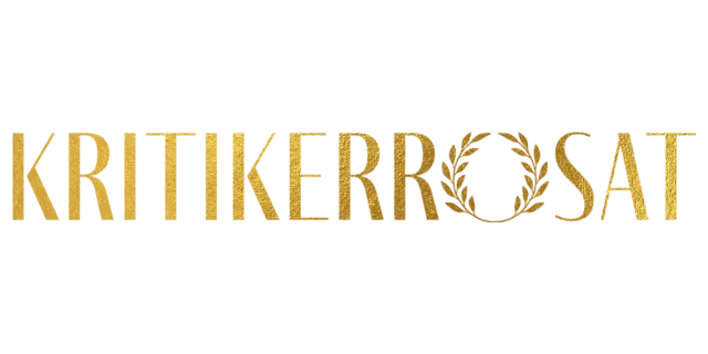 Kritikerrosat