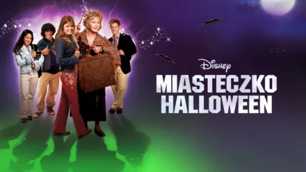 thumbnail - Miasteczko Halloween