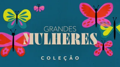 thumbnail - Grandes Mulheres