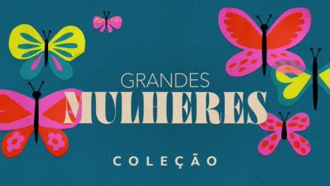 thumbnail - Grandes Mulheres