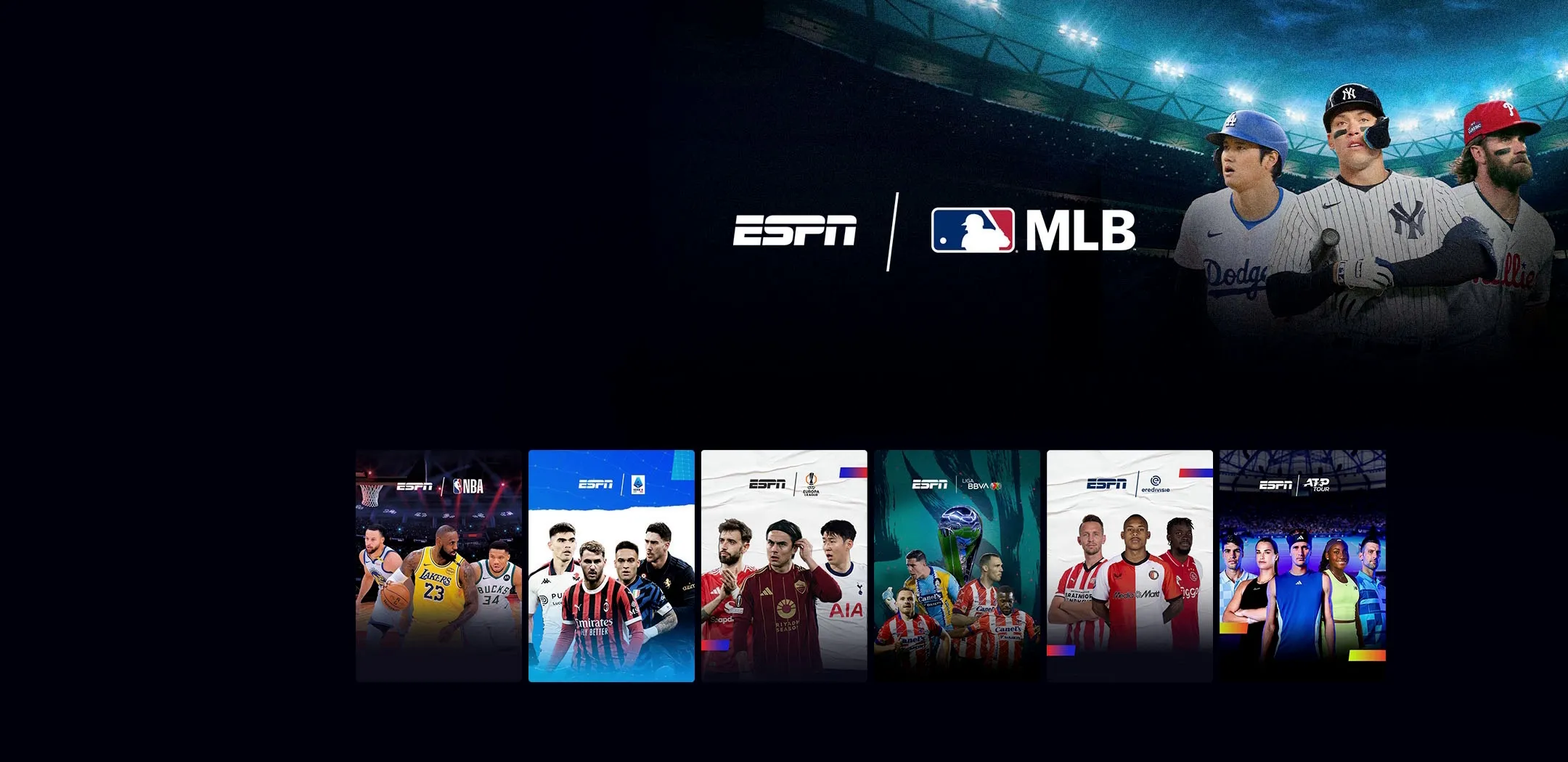 Disney+ now has live sports
