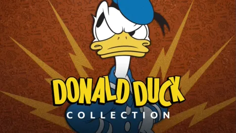 thumbnail - Donald Duck