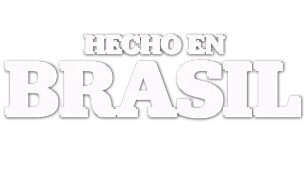 Hecho en Brasil