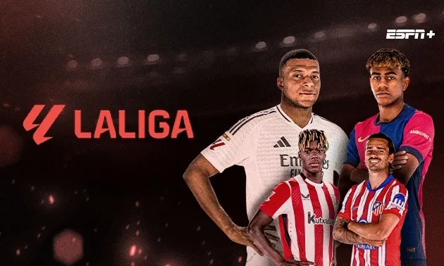 Laliga