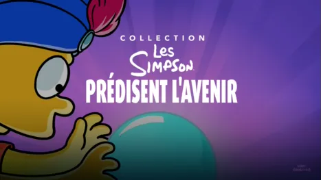 thumbnail - Les Simpson prédisent l'avenir