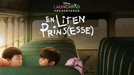 thumbnail - En liten prins(esse)