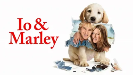 thumbnail - Io & Marley