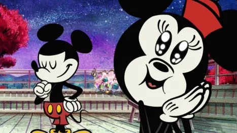 thumbnail - Mickey Mouse (Cortos)