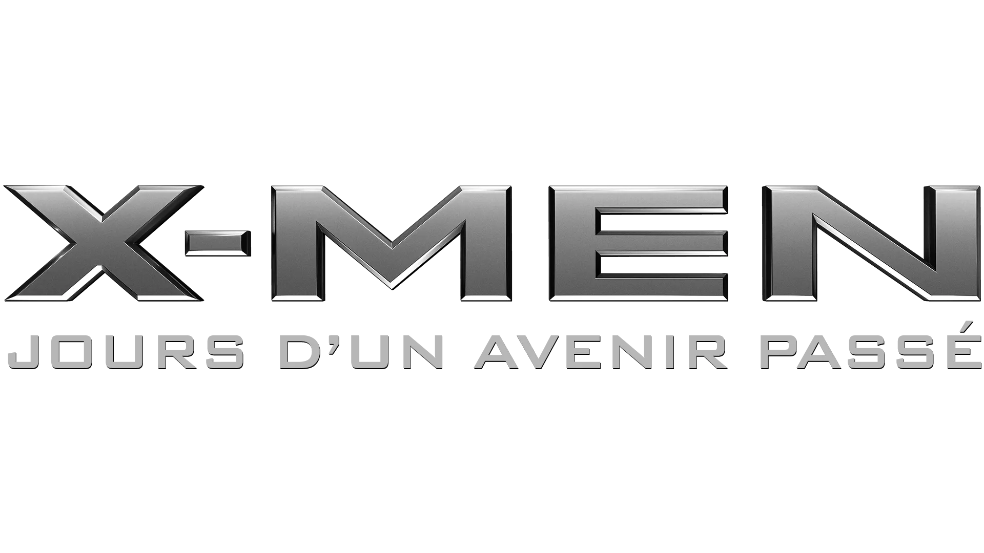 X-Men: Jours d'un avenir passé