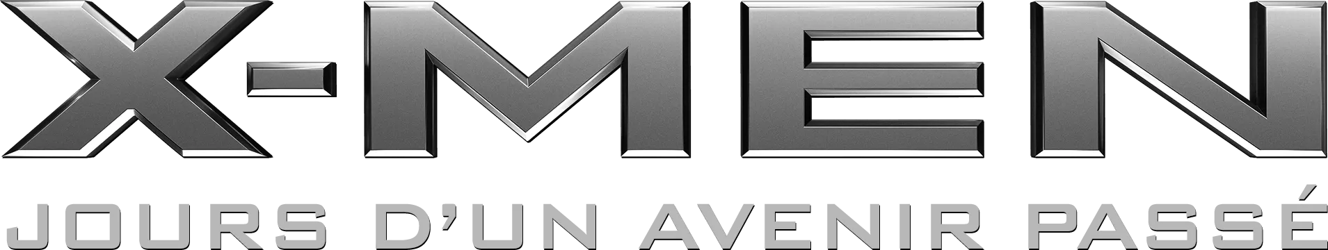 X-Men: Jours d'un avenir passé