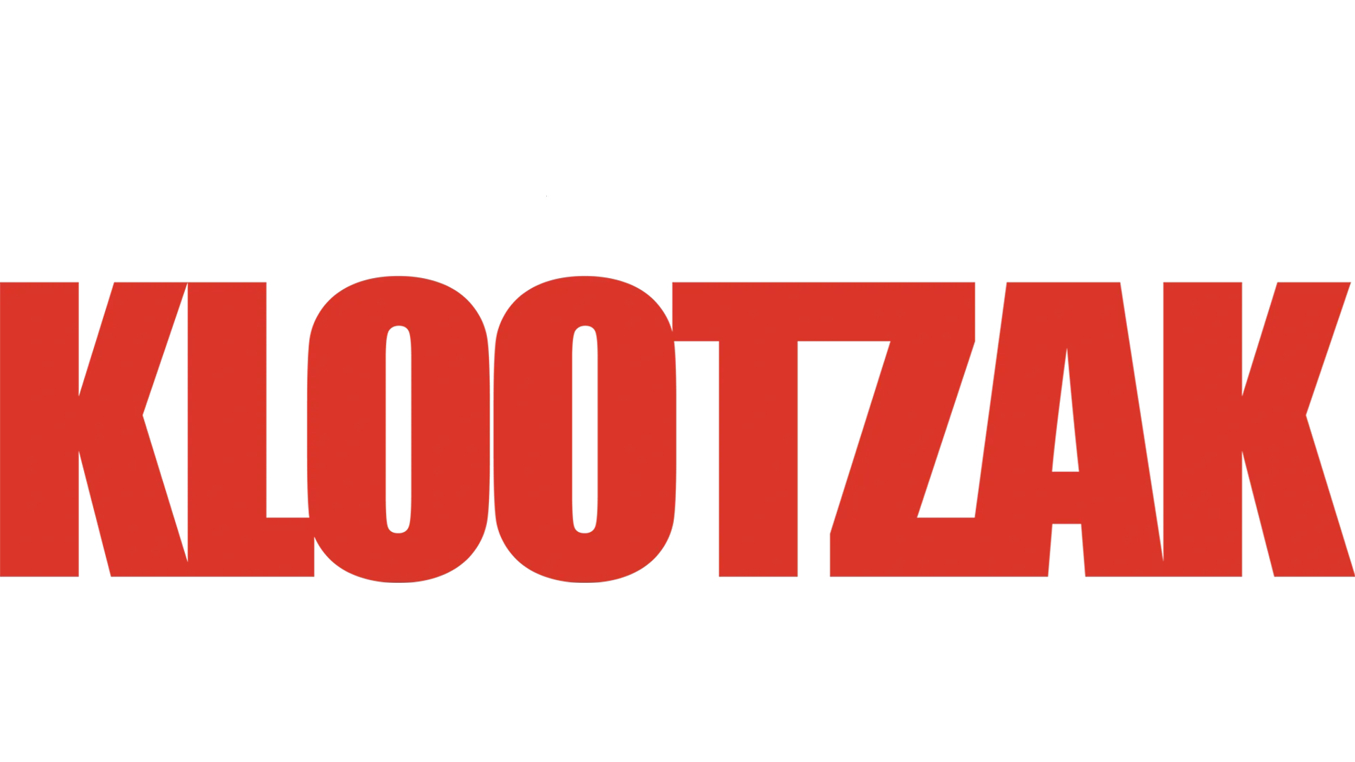 Wederopstanding Van Een Klootzak, De
