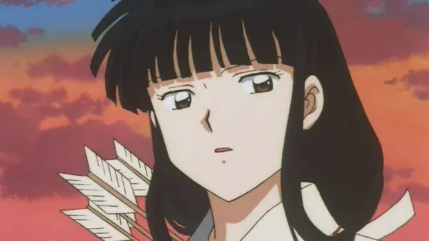 thumbnail - S4:E87 (Dub) Kikyo's Lonely Journey