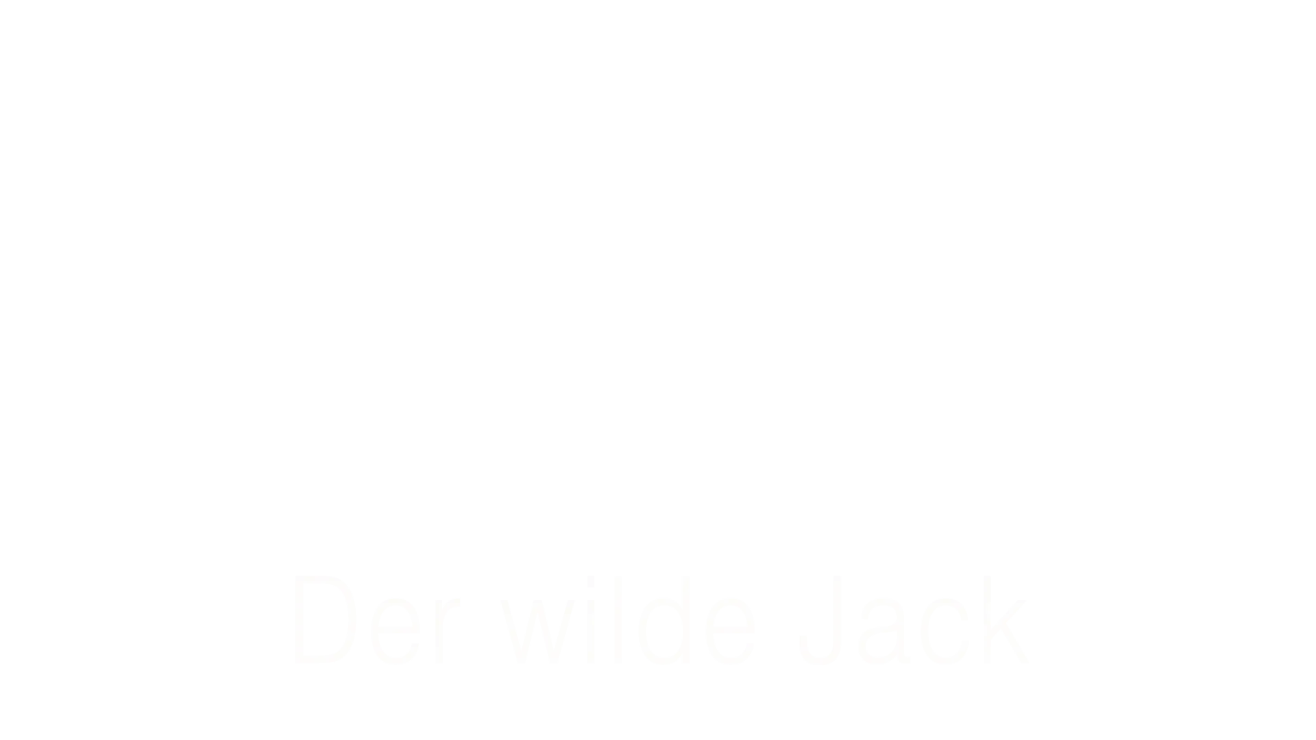 Der Kommissar und das Meer - Der wilde Jack