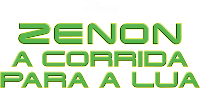 Zenon: A Corrida para a Lua
