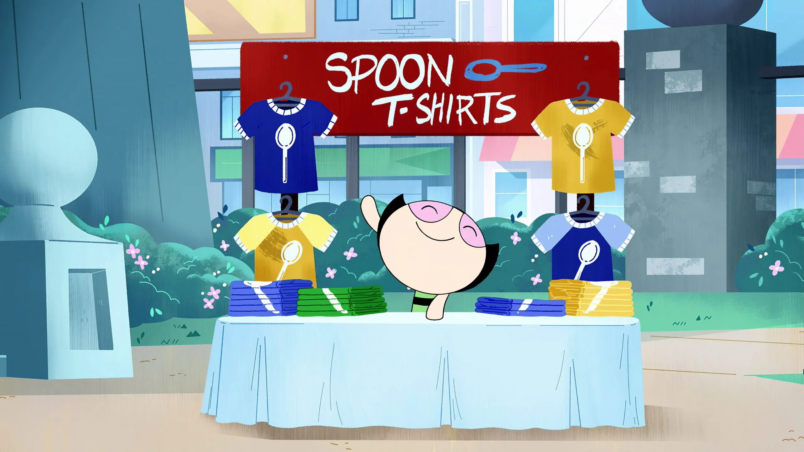 thumbnail - S3:E24 The Spoon