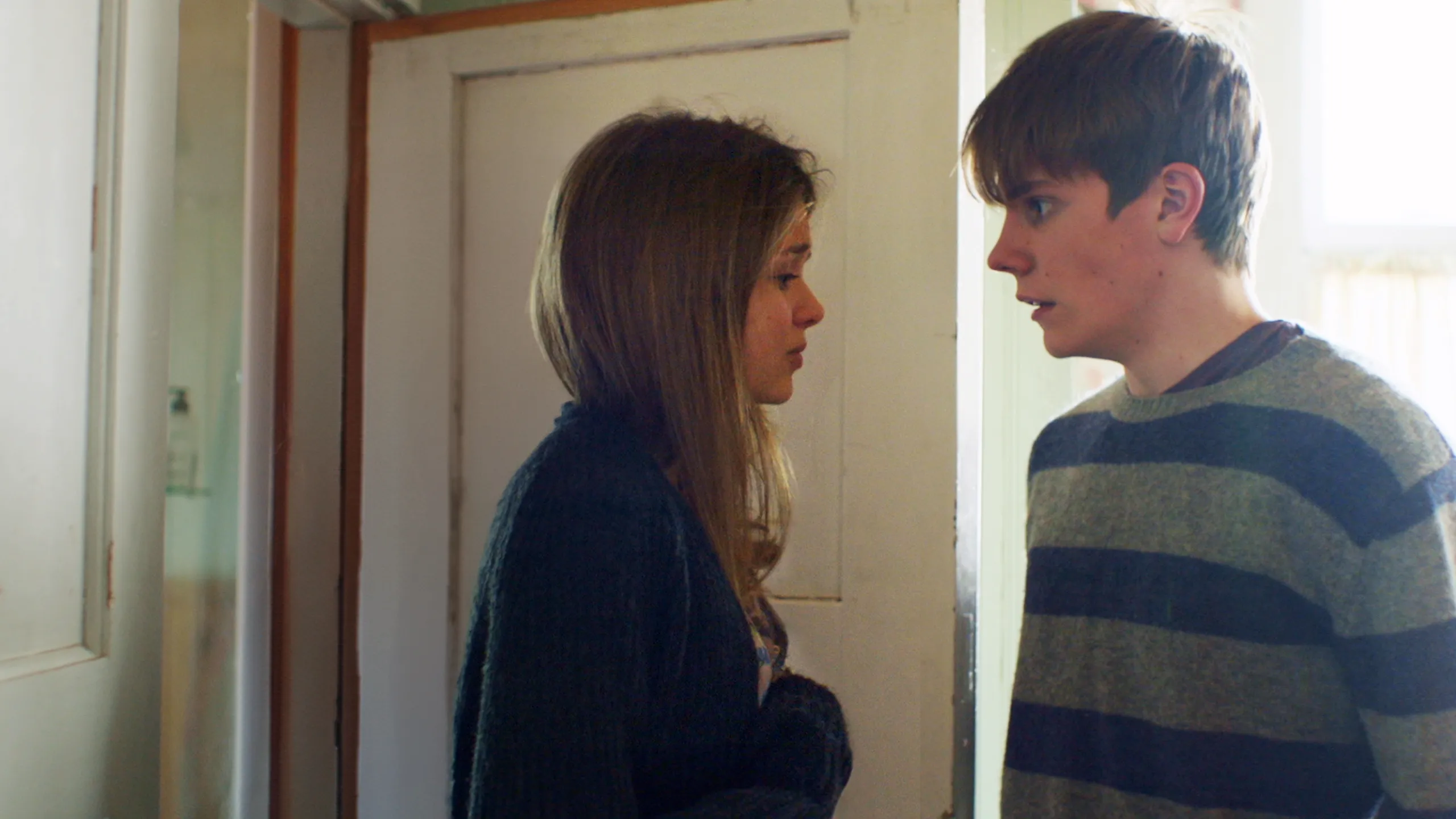 About the Birds and Bees