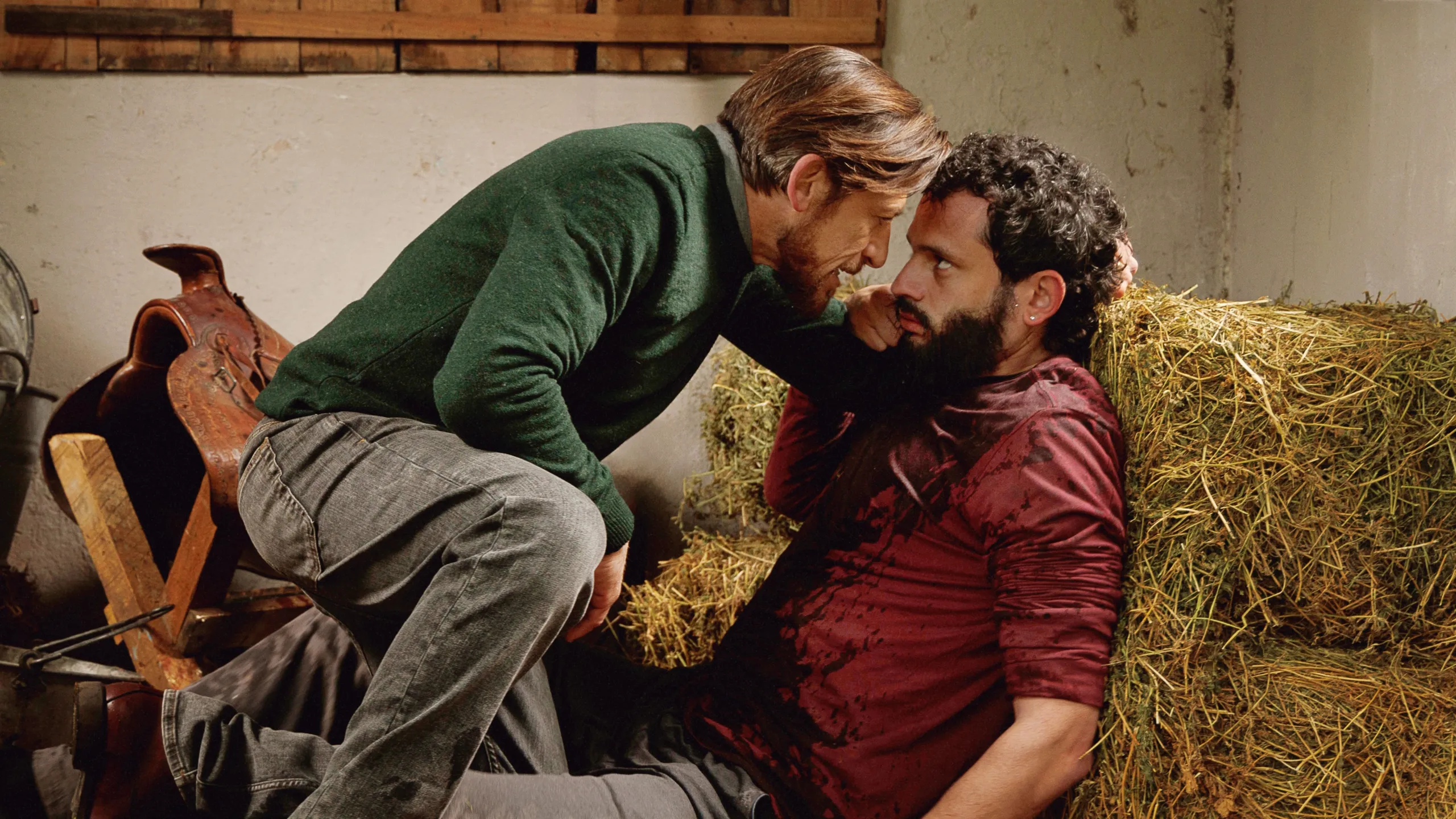 thumbnail - S1:E16 The Dream of the Idealists