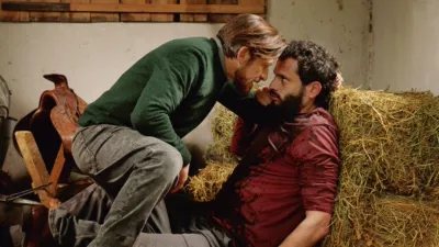 thumbnail - S1:E16 The Dream of the Idealists