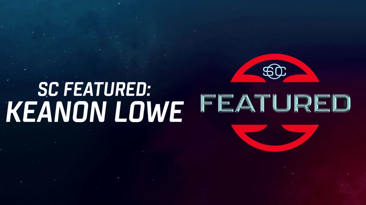 Keanon Lowe | Watch on Disney+