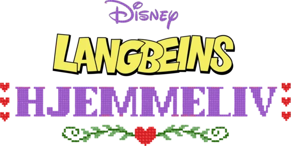 Disney presenterer: Langbeins hjemmeliv