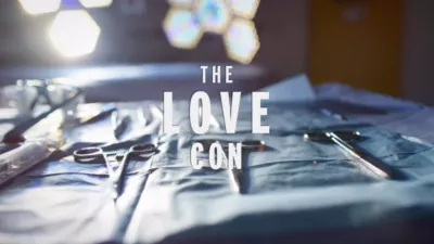 thumbnail - S1:E1 The Love Con