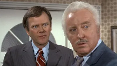 thumbnail - S8:E22 George Washington Zapped Here (part II)